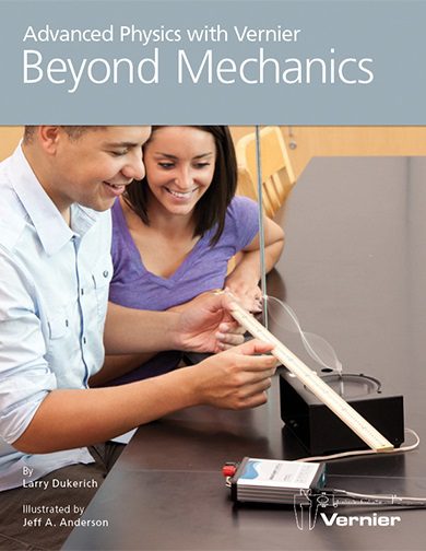 A cover of a publication about Beyond Mechanics