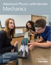 A cover of a publication about Mechanics