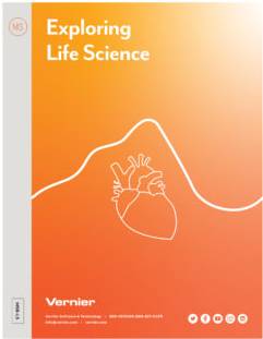 A cover of a publication about Exploring Life Science