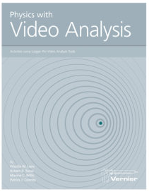 A cover of a publication about Video Analysis
