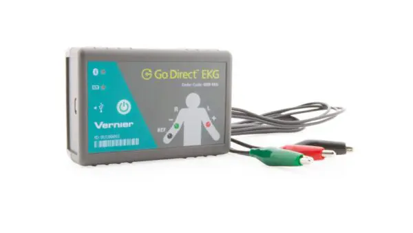 Go Direct® EKG Sensor