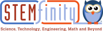 A logo of infinit energy engineering
