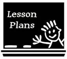 Lesson-plans